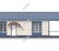 Дом в деревне Валуйки одноэтажный 101.2 м² из СИП панелей | фото, отзывы, цена