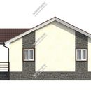 Проект одноэтажного дома Черногория | фото, отзывы, цена