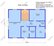 Дом в КП Ясногорье одноэтажный с мансардным этажом 172,1 м² из СИП панелей | фото, отзывы, цена