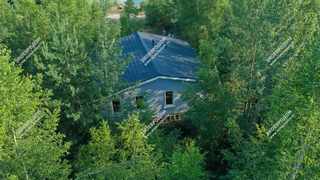 Дом в деревне Марочково одноэтажный 90 м² из СИП панелей | фото, отзывы, цена