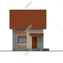 Проект двухэтажного дома «Русанцево» | фото, отзывы, цена