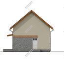 Проект двухэтажного дома «Русанцево» из СИП панелей | фото, отзывы, цена