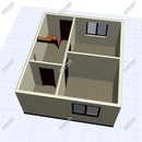 Проект двухэтажного дома «Русанцево» | фото, отзывы, цена