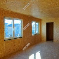 Дом в СНТ Форвард двухэтажный 189 м² из СИП панелей | фото, отзывы, цена