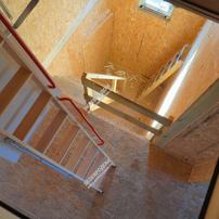 Дом в СНТ Форвард двухэтажный 189 м² из СИП панелей | фото, отзывы, цена