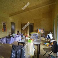Дом в СНТ Березка одноэтажный 126 м² из СИП панелей | фото, отзывы, цена