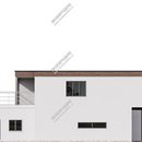 Проект двухэтажного дома Олимпия | фото, отзывы, цена