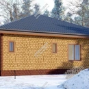 из СИП панелей | фото, отзывы, цена