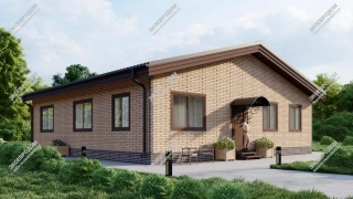Домокомплект в д. Коротково из СИП панелей | фото, отзывы, цена