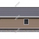 из СИП панелей | фото, отзывы, цена