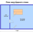 из СИП панелей | фото, отзывы, цена