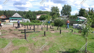 Дом в деревне Игнатово двухэтажный 144 м² из СИП панелей | фото, отзывы, цена