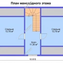 из СИП панелей | фото, отзывы, цена