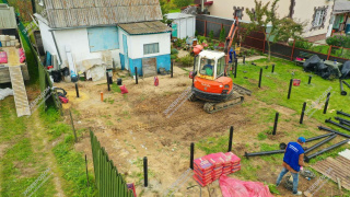 Дом в СНТ Восток-2 двухэтажный 150,0 м² из СИП панелей | фото, отзывы, цена