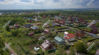 Дом в Подлипки 6 двухэтажный 211,6 м² из СИП панелей | фото, отзывы, цена