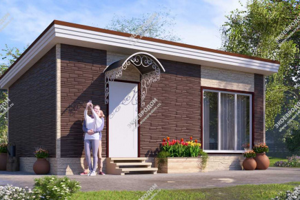  из СИП панелей | фото, отзывы, цена