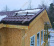 Дом в СТ Озера одноэтажный с мансардным этажом 156,1 м² из СИП панелей | фото, отзывы, цена
