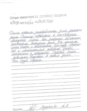 Проект "Охотино" - Рядинский Артем Валерьевич из СИП панелей | фото, отзывы, цена