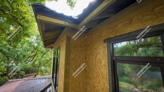 Дом в поселении Филимонковское двухэтажный 275,9 м² из СИП панелей | фото, отзывы, цена