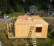 Дом в селе Трубино одноэтажный 76,5 м² из СИП панелей | фото, отзывы, цена