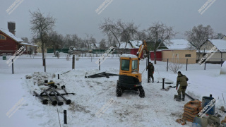 Дом в городе Яхрома двухэтажный 117 м² из СИП панелей | фото, отзывы, цена