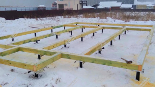 Дом в поселке Балакирево двухэтажный 153 м² из СИП панелей | фото, отзывы, цена
