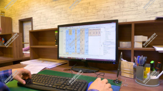Дом в деревне Ивановка одноэтажный с мансардным этажом 228,2 м² из СИП панелей | фото, отзывы, цена
