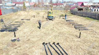Дом в деревне Клеменово одноэтажный 128 м² из СИП панелей | фото, отзывы, цена