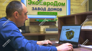 Дом в СНТ Березка одноэтажный 126 м² из СИП панелей | фото, отзывы, цена