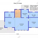 из СИП панелей | фото, отзывы, цена