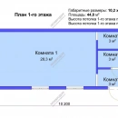 из СИП панелей | фото, отзывы, цена