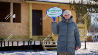 Дом в СНТ Сосновый Бор двухэтажный 132,7 м² из СИП панелей | фото, отзывы, цена