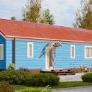 из СИП панелей | фото, отзывы, цена