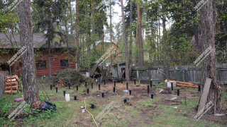 Дом в городе Раменское РП Ильинский  улица Рабочая 115,7 м² из СИП панелей | фото, отзывы, цена
