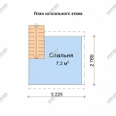 из СИП панелей | фото, отзывы, цена