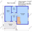 из СИП панелей | фото, отзывы, цена