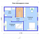 из СИП панелей | фото, отзывы, цена