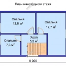 из СИП панелей | фото, отзывы, цена