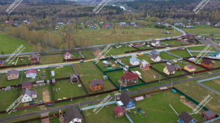 Дом в ДНП Кубасово одноэтажный 62,8 м² из СИП панелей | фото, отзывы, цена