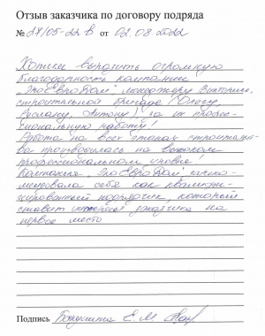 Проект "Мелисса" - Бакушина Елена Михайловна из СИП панелей | фото, отзывы, цена