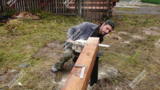 Дом в Одинцовском районе Московской области, деревне Агафоново двухэтажный 175,6 м² из СИП панелей | фото, отзывы, цена