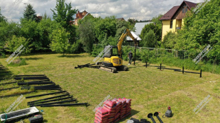 Дом в СНТ Десна-Городище двухэтажный 171,6 м² из СИП панелей | фото, отзывы, цена