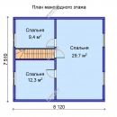из СИП панелей | фото, отзывы, цена