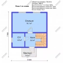 из СИП панелей | фото, отзывы, цена