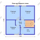 из СИП панелей | фото, отзывы, цена