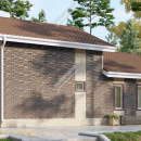 из СИП панелей | фото, отзывы, цена