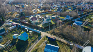 Дом в СНТ Дружба одноэтажный 79,7 м² из СИП панелей | фото, отзывы, цена