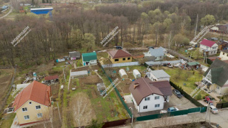 Дом в селе Вороново одноэтажный 117,3 м² из СИП панелей | фото, отзывы, цена