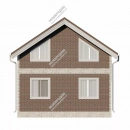 из СИП панелей | фото, отзывы, цена