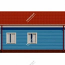 из СИП панелей | фото, отзывы, цена